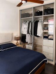 Blk 448C West Valley @ Bukit Batok (Bukit Batok), HDB 2 Rooms #604137531